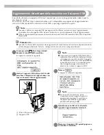 Preview for 27 page of Brother Innov-is 750E Operation Manual