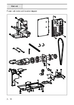 Предварительный просмотр 40 страницы Brother Innov-is NV4000D Service Manual