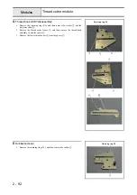 Предварительный просмотр 114 страницы Brother Innov-is NV4000D Service Manual