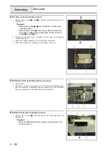 Предварительный просмотр 120 страницы Brother Innov-is NV4000D Service Manual