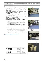 Предварительный просмотр 138 страницы Brother Innov-is NV4000D Service Manual