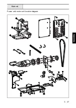 Предварительный просмотр 169 страницы Brother Innov-is NV4000D Service Manual