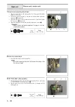 Предварительный просмотр 170 страницы Brother Innov-is NV4000D Service Manual