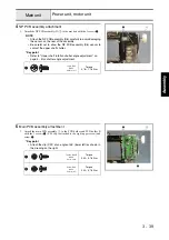 Предварительный просмотр 171 страницы Brother Innov-is NV4000D Service Manual