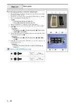 Предварительный просмотр 178 страницы Brother Innov-is NV4000D Service Manual