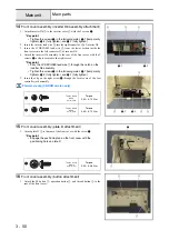 Предварительный просмотр 182 страницы Brother Innov-is NV4000D Service Manual