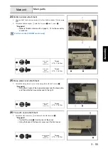 Предварительный просмотр 187 страницы Brother Innov-is NV4000D Service Manual