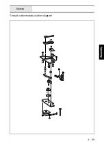 Предварительный просмотр 191 страницы Brother Innov-is NV4000D Service Manual