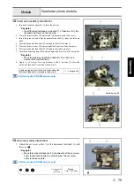 Предварительный просмотр 211 страницы Brother Innov-is NV4000D Service Manual