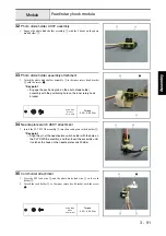 Предварительный просмотр 223 страницы Brother Innov-is NV4000D Service Manual