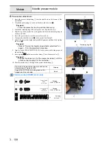 Предварительный просмотр 240 страницы Brother Innov-is NV4000D Service Manual