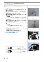 Предварительный просмотр 246 страницы Brother Innov-is NV4000D Service Manual