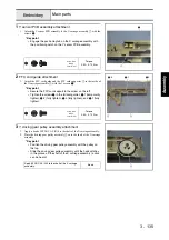 Предварительный просмотр 267 страницы Brother Innov-is NV4000D Service Manual