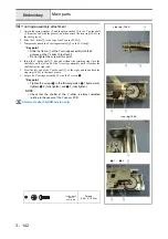 Предварительный просмотр 274 страницы Brother Innov-is NV4000D Service Manual