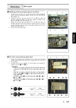 Предварительный просмотр 291 страницы Brother Innov-is NV4000D Service Manual