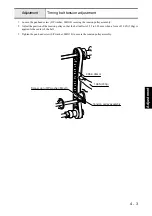 Предварительный просмотр 297 страницы Brother Innov-is NV4000D Service Manual