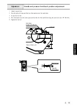 Предварительный просмотр 307 страницы Brother Innov-is NV4000D Service Manual