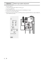 Предварительный просмотр 312 страницы Brother Innov-is NV4000D Service Manual