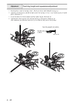 Предварительный просмотр 316 страницы Brother Innov-is NV4000D Service Manual