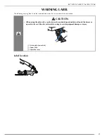 Preview for 7 page of Brother Innov-is NV6000D Operation Manual