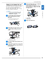 Предварительный просмотр 59 страницы Brother Innov-is NV6000D Operation Manual