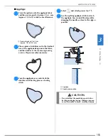 Preview for 117 page of Brother Innov-is NV6000D Operation Manual