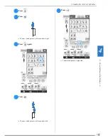 Предварительный просмотр 181 страницы Brother Innov-is NV6000D Operation Manual