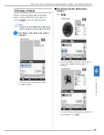 Preview for 321 page of Brother Innov-is NV6000D Operation Manual