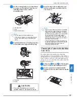 Предварительный просмотр 341 страницы Brother Innov-is NV6000D Operation Manual