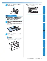 Preview for 49 page of Brother Innov-is NX600 Operation Manual