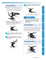 Preview for 69 page of Brother Innov-is NX600 Operation Manual