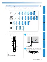 Preview for 83 page of Brother Innov-is NX600 Operation Manual