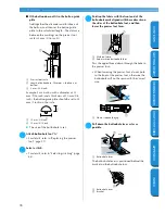 Preview for 84 page of Brother Innov-is NX600 Operation Manual