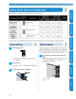 Preview for 96 page of Brother Innov-is NX600 Operation Manual