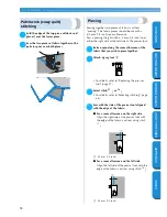 Preview for 100 page of Brother Innov-is NX600 Operation Manual