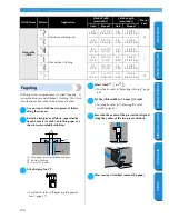 Preview for 114 page of Brother Innov-is NX600 Operation Manual