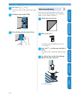 Preview for 116 page of Brother Innov-is NX600 Operation Manual