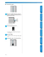 Preview for 120 page of Brother Innov-is NX600 Operation Manual