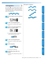 Preview for 127 page of Brother Innov-is NX600 Operation Manual