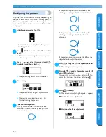 Preview for 130 page of Brother Innov-is NX600 Operation Manual