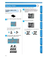 Preview for 132 page of Brother Innov-is NX600 Operation Manual