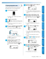 Preview for 133 page of Brother Innov-is NX600 Operation Manual