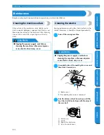 Preview for 146 page of Brother Innov-is NX600 Operation Manual