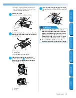 Preview for 147 page of Brother Innov-is NX600 Operation Manual