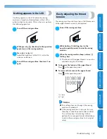 Preview for 153 page of Brother Innov-is NX600 Operation Manual