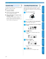 Preview for 154 page of Brother Innov-is NX600 Operation Manual