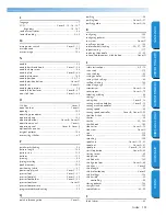 Preview for 157 page of Brother Innov-is NX600 Operation Manual