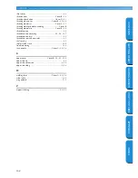 Preview for 158 page of Brother Innov-is NX600 Operation Manual