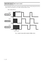 Предварительный просмотр 16 страницы Brother Innov-is NX600 Service Manual