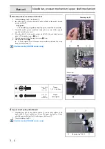 Предварительный просмотр 80 страницы Brother Innov-is NX600 Service Manual